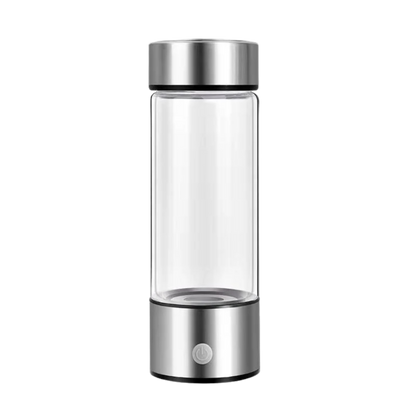 Draagbare waterstoffles 420ml