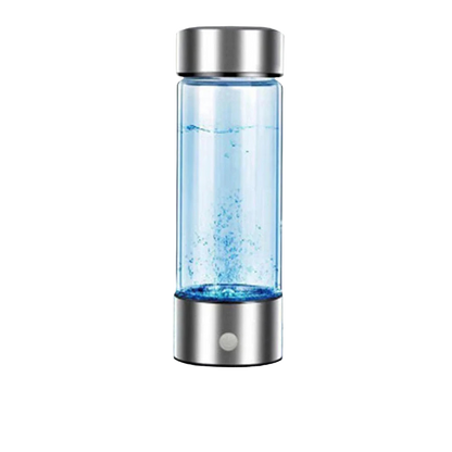 Draagbare waterstoffles 420ml